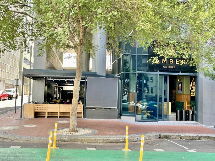 Commercial Property for Sale in Cape Town City Centre Western Cape